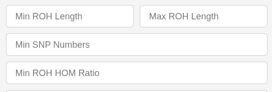 ROH Filters